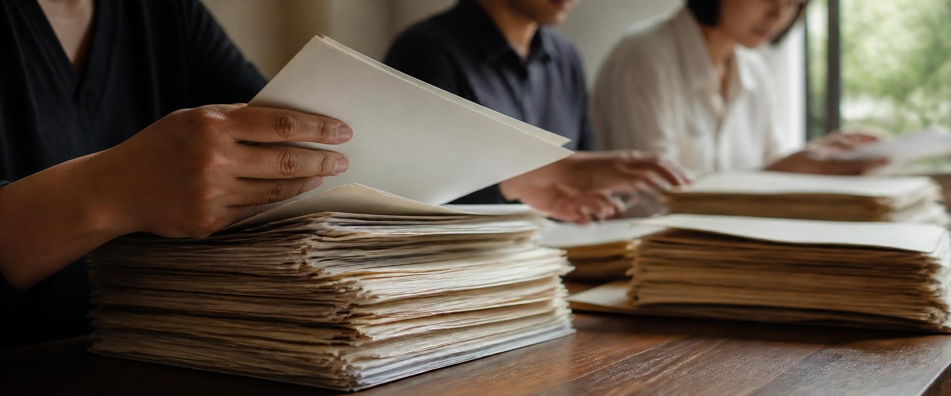 Exploring Advocacy Documents Related to the Moratorium 2012 Campaign
