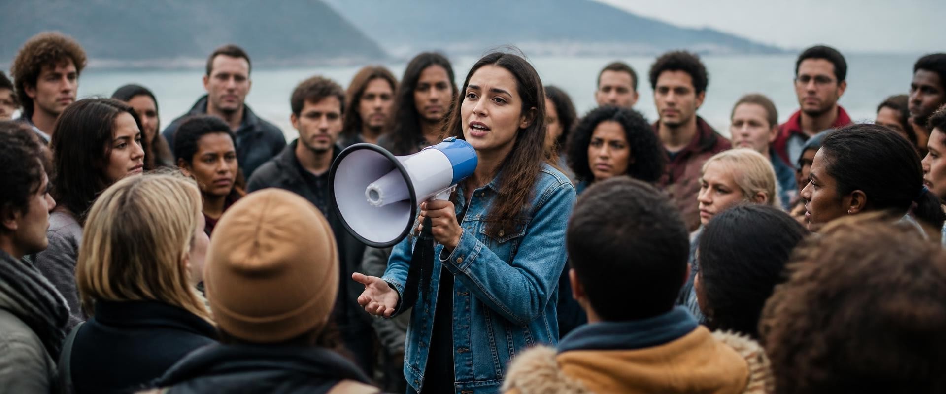 Exploring the Role of Influencers and Activists in the Moratorium 2012 Campaign
