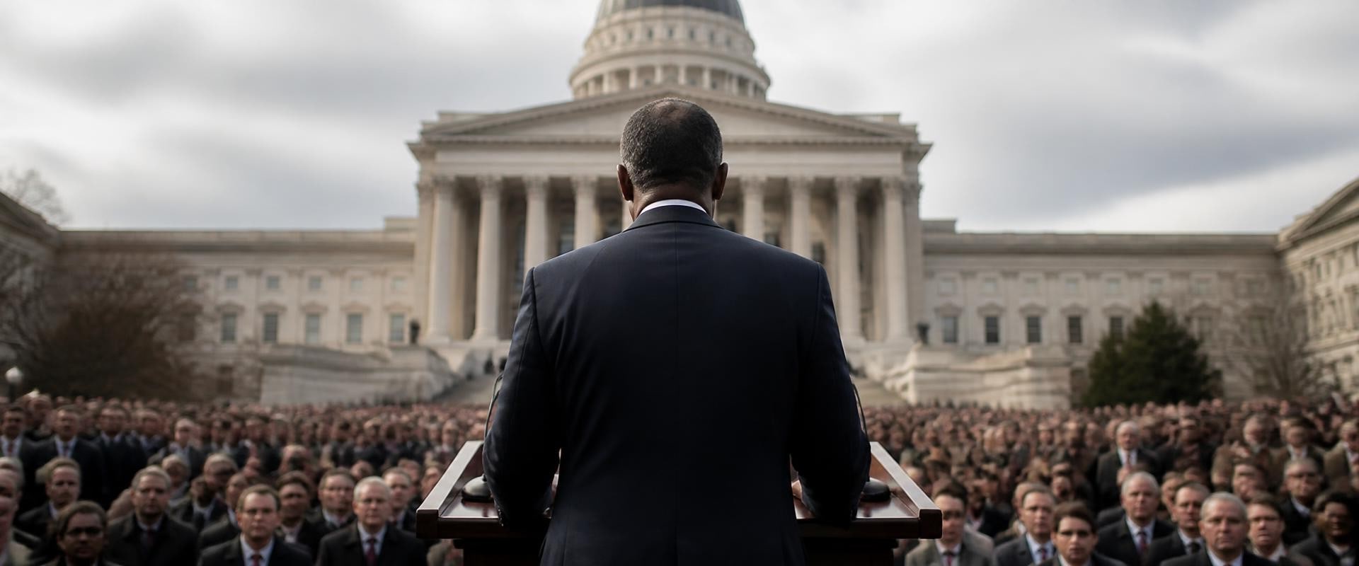 Exploring the Political Ramifications of the Moratorium 2012 Campaign