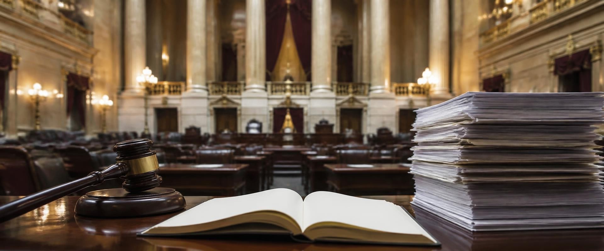 Understanding Legislative Changes Before the Moratorium
