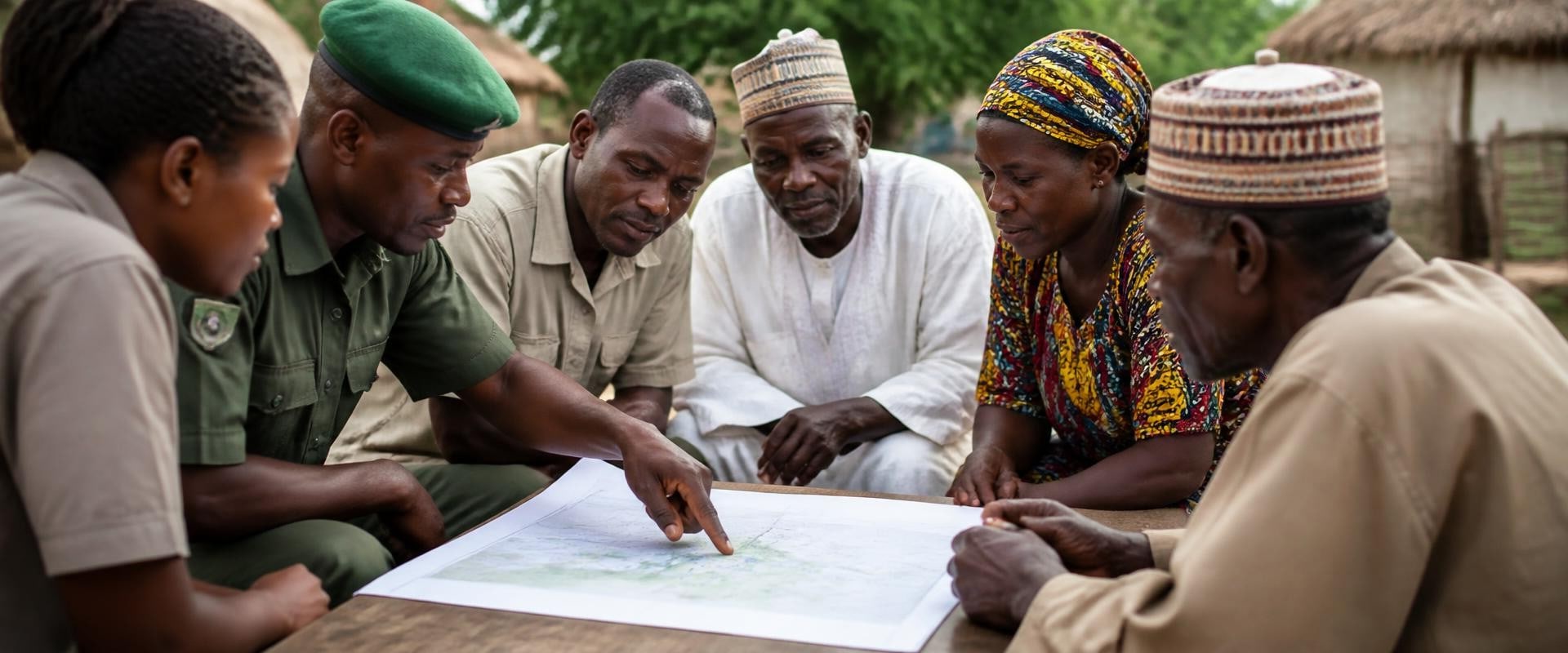Key Stakeholders in the Moratorium 2012 Campaign