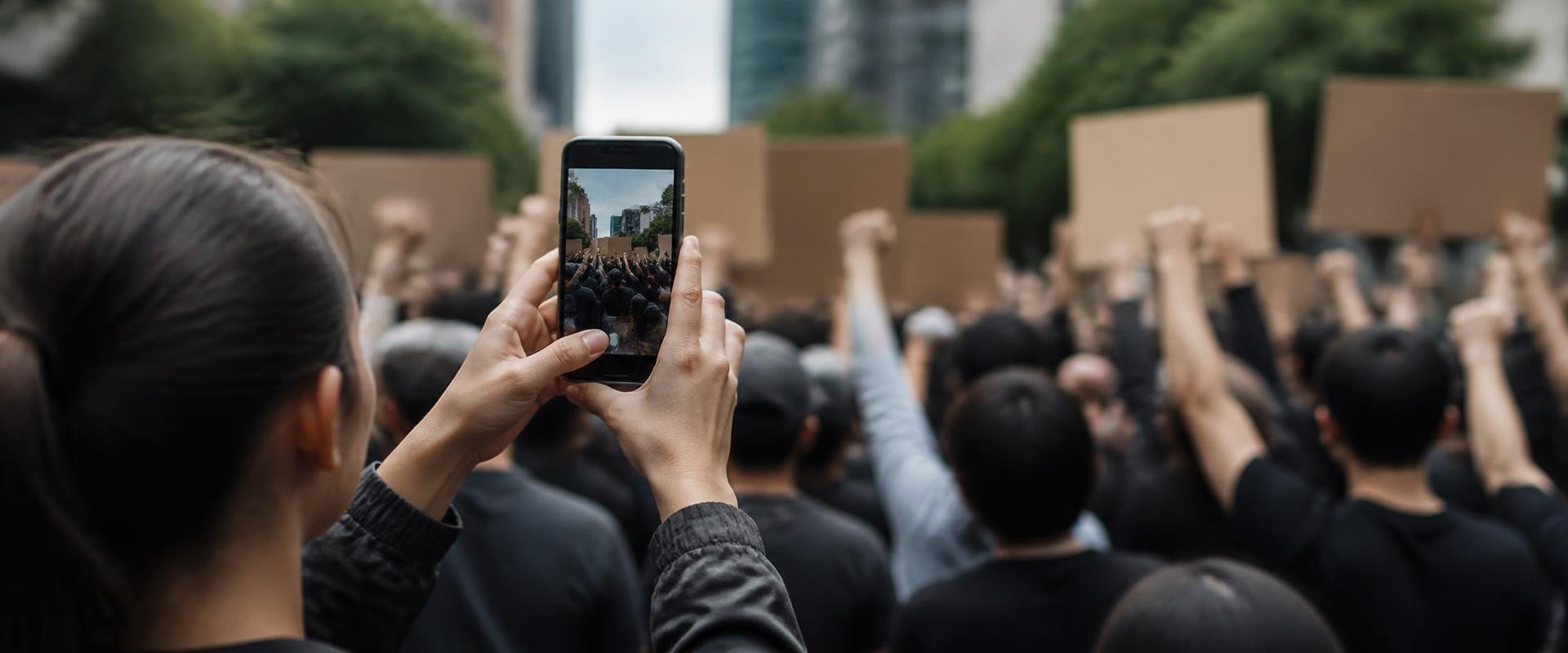 Exploring Hashtags and Civic Campaigns on Social Media: The Case of Moratorium 2012