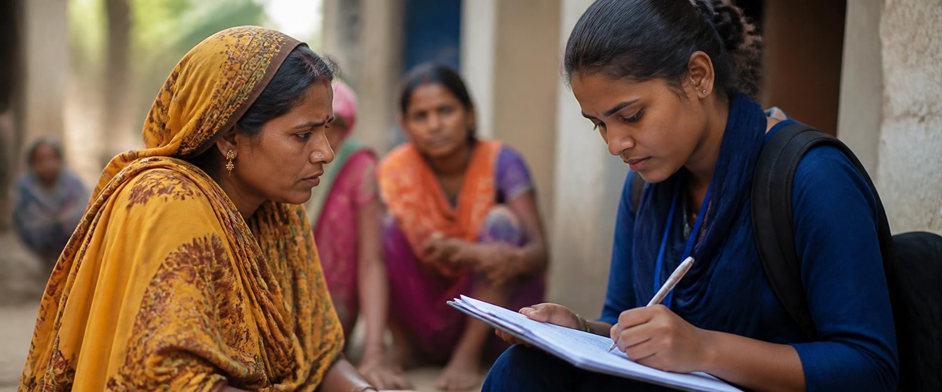 Exploring the Impact of the Moratorium 2012 Campaign: A Study of Surveys Conducted During the Campaign