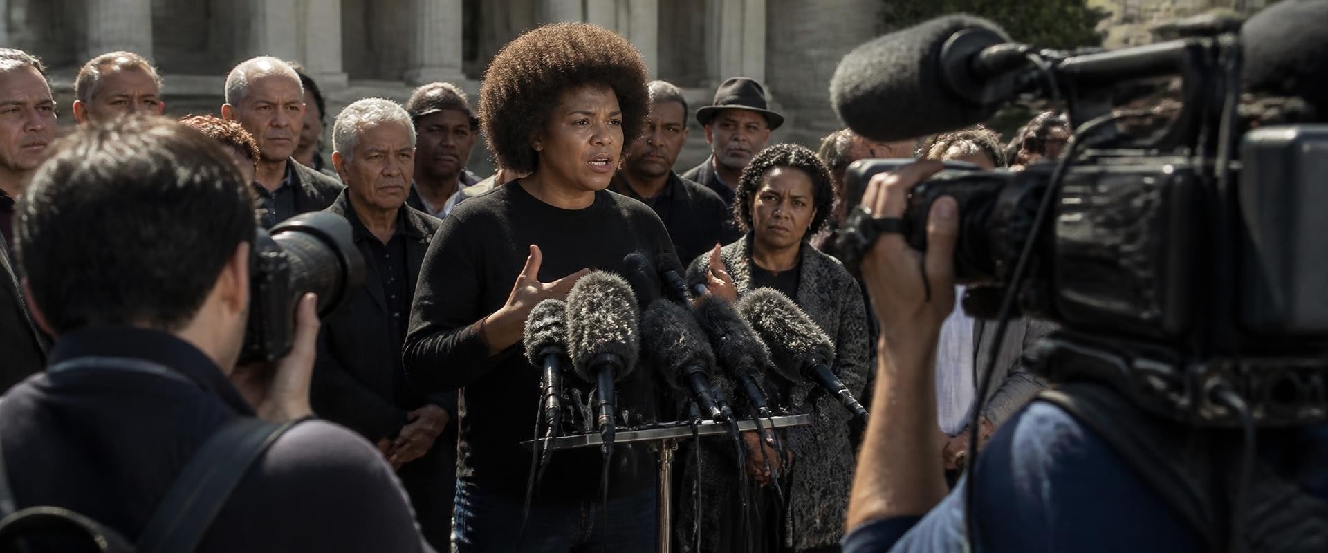 Understanding the Moratorium 2012 Campaign and Its Impact on Media Representation