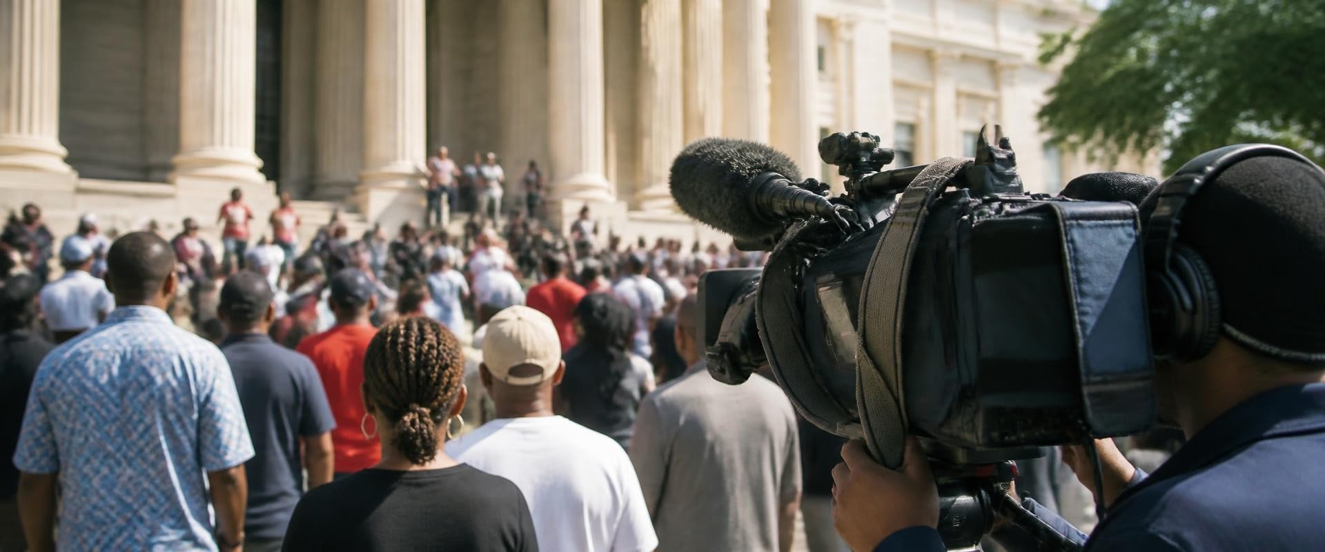 Examining Media Coverage of the Moratorium 2012 Campaign