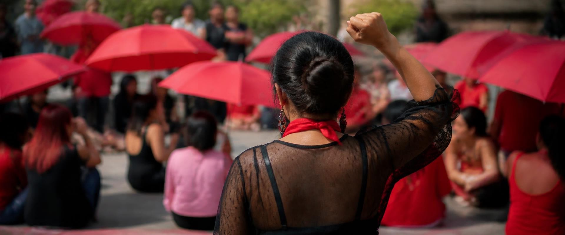 Advocating for Sex Workers' Rights: Reflections on the Moratorium 2012 Campaign