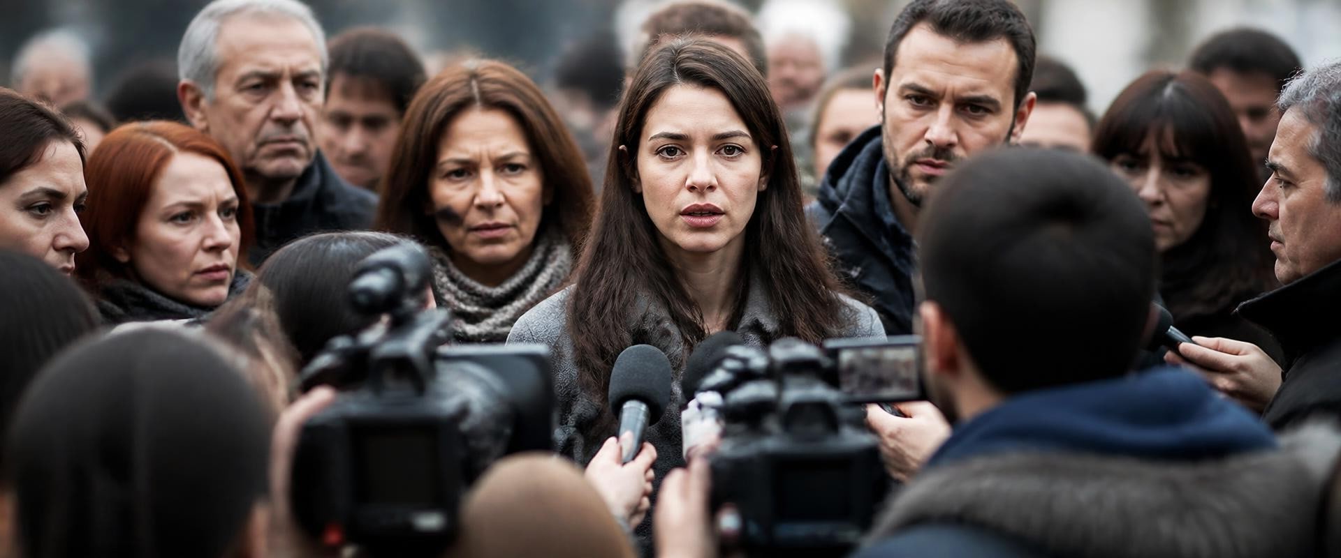 Public Reaction to Media Narratives Surrounding the Moratorium 2012 Campaign