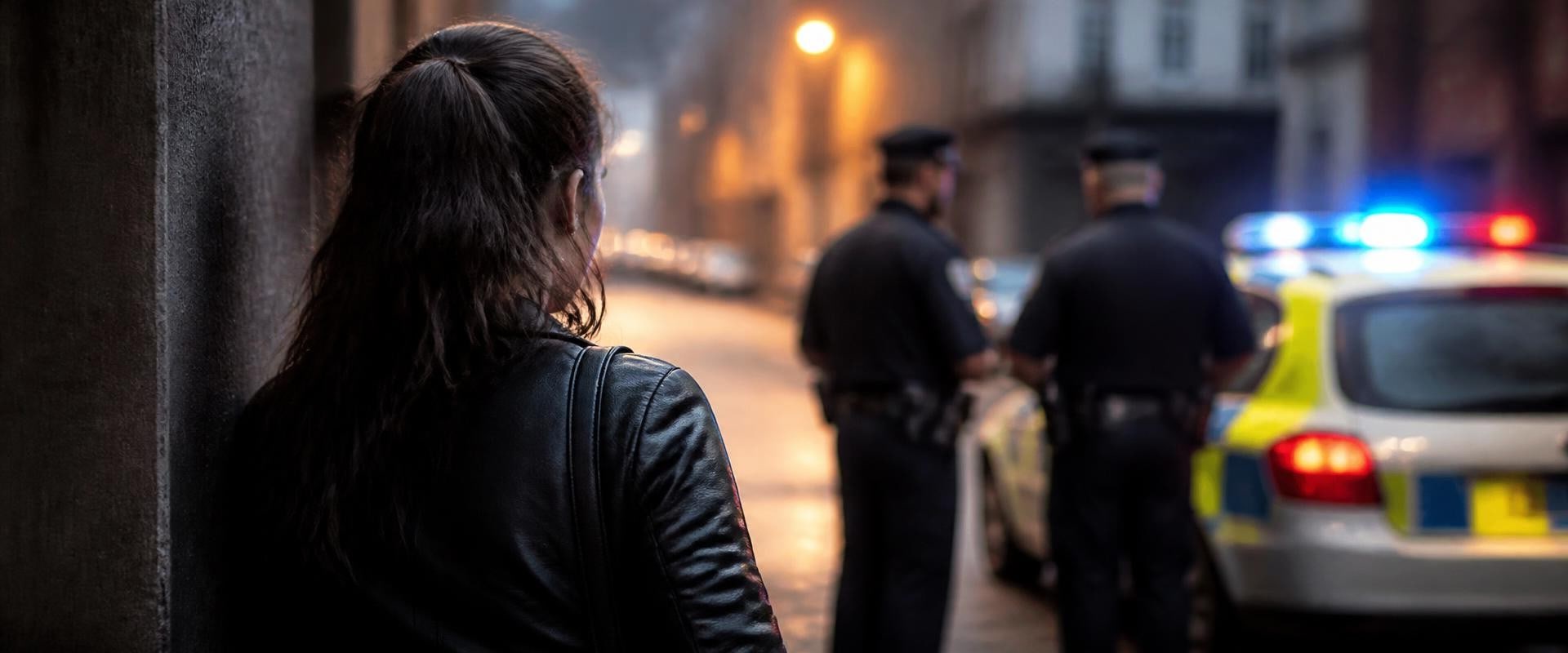 Exploring the Impact of the Moratorium 2012 Campaign on Policing and Sex Work