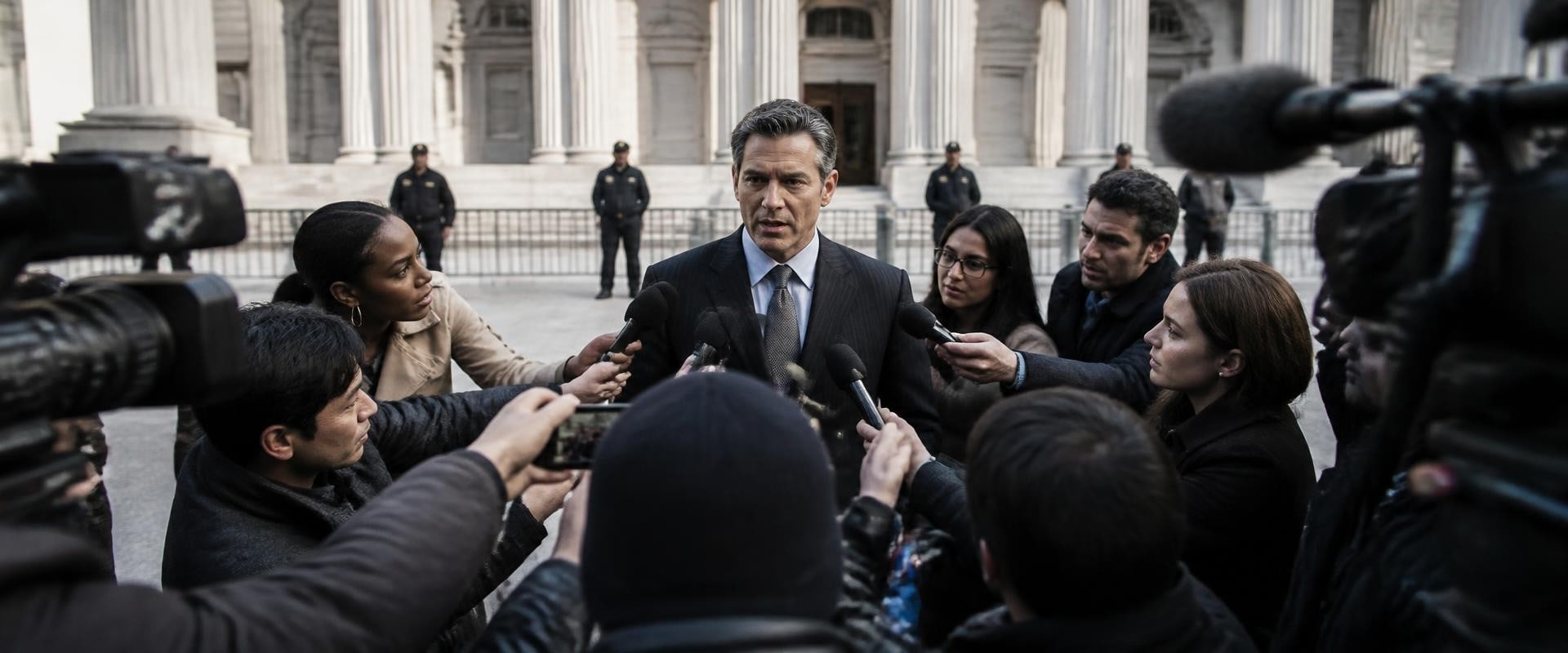 Media Coverage During the Moratorium: A Comprehensive Exploration