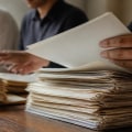Exploring Advocacy Documents Related to the Moratorium 2012 Campaign