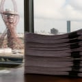Understanding Government Reports on Sex Work Policies in the Context of the London Olympics