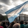Major Protests and Rallies in 2012: The Moratorium 2012 Campaign
