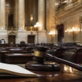 Understanding Legislative Changes Before the Moratorium
