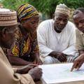 Key Stakeholders in the Moratorium 2012 Campaign