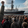 Key Events Leading Up to 2012 and the Moratorium 2012 Campaign