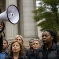 The Impact of Advocacy Groups Following the Moratorium 2012 Campaign