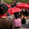 Advocating for Sex Workers' Rights: Reflections on the Moratorium 2012 Campaign