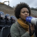 Challenges Faced by Activists in the Moratorium 2012 Campaign