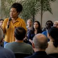 Exploring Community Engagement During the Moratorium