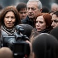 Public Reaction to Media Narratives Surrounding the Moratorium 2012 Campaign