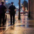 Exploring the Impact of Changes in Laws Post-2012 on Policing and Sex Work