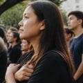 Understanding Perspectives from Allies and Supporters in the Moratorium 2012 Campaign