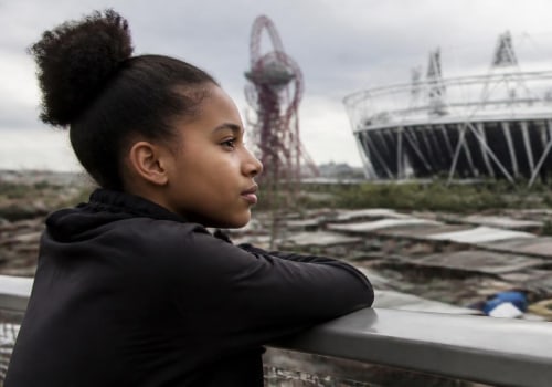 Exploring the Impact of Marginalized Communities During the London Olympics