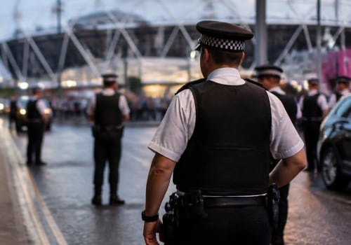 Examining the Implications of Current Policies on Sex Work and Policing During the London Olympics