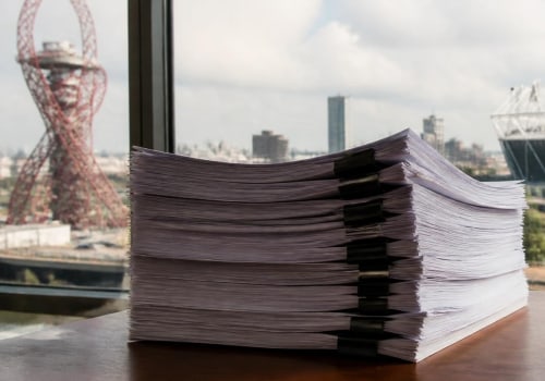 Understanding Government Reports on Sex Work Policies in the Context of the London Olympics