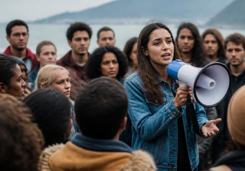 Exploring the Role of Influencers and Activists in the Moratorium 2012 Campaign