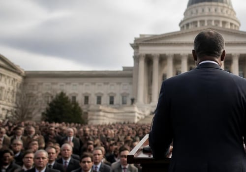 Exploring the Political Ramifications of the Moratorium 2012 Campaign