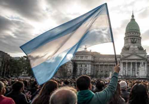 Major Protests and Rallies in 2012: The Moratorium 2012 Campaign