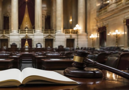 Understanding Legislative Changes Before the Moratorium