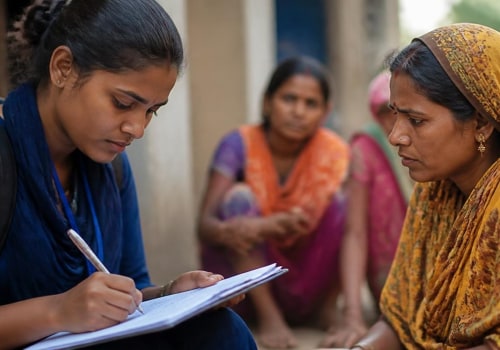 Exploring the Impact of the Moratorium 2012 Campaign: A Study of Surveys Conducted During the Campaign