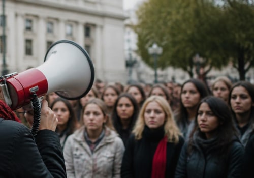 Exploring the Impact of the Moratorium 2012 Campaign on Sex Work Policies