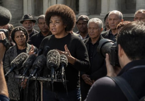 Understanding the Moratorium 2012 Campaign and Its Impact on Media Representation
