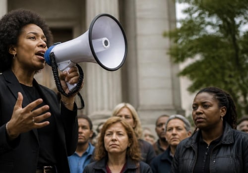 The Impact of Advocacy Groups Following the Moratorium 2012 Campaign