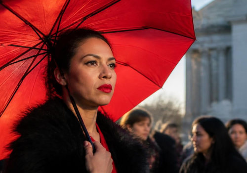 Examining the Impact of Sex Worker Rights Advocacy: The Moratorium 2012 Campaign and Its Legacy