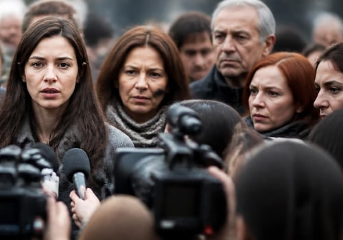 Public Reaction to Media Narratives Surrounding the Moratorium 2012 Campaign