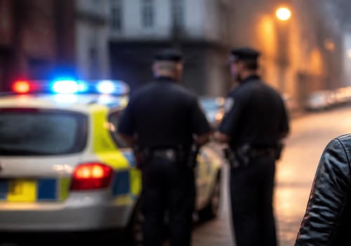 Exploring the Impact of the Moratorium 2012 Campaign on Policing and Sex Work