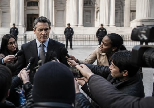 Media Coverage During the Moratorium: A Comprehensive Exploration
