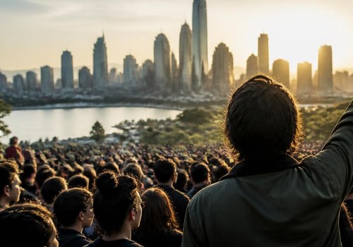 Exploring the Impact of the Moratorium 2012 Campaign on Future Activism