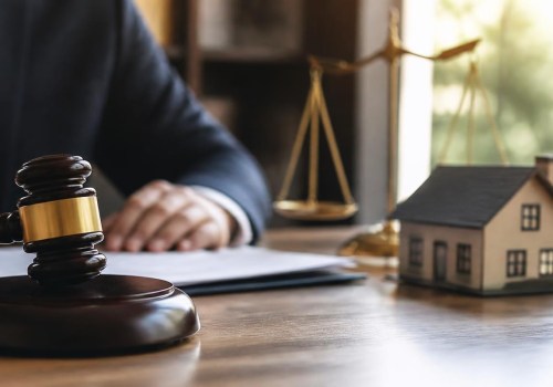 Understanding the Moratorium Legislation and Its Impact